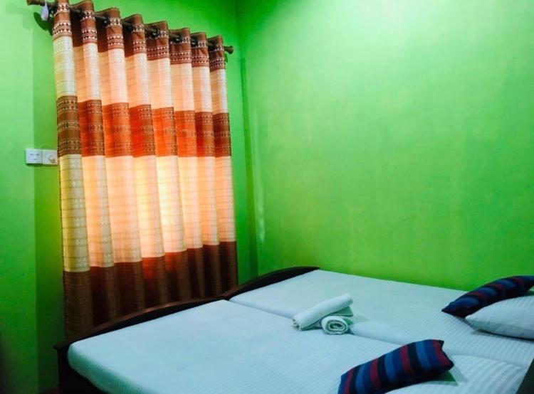 Kumari Guest House Polonnaruwa Dış mekan fotoğraf